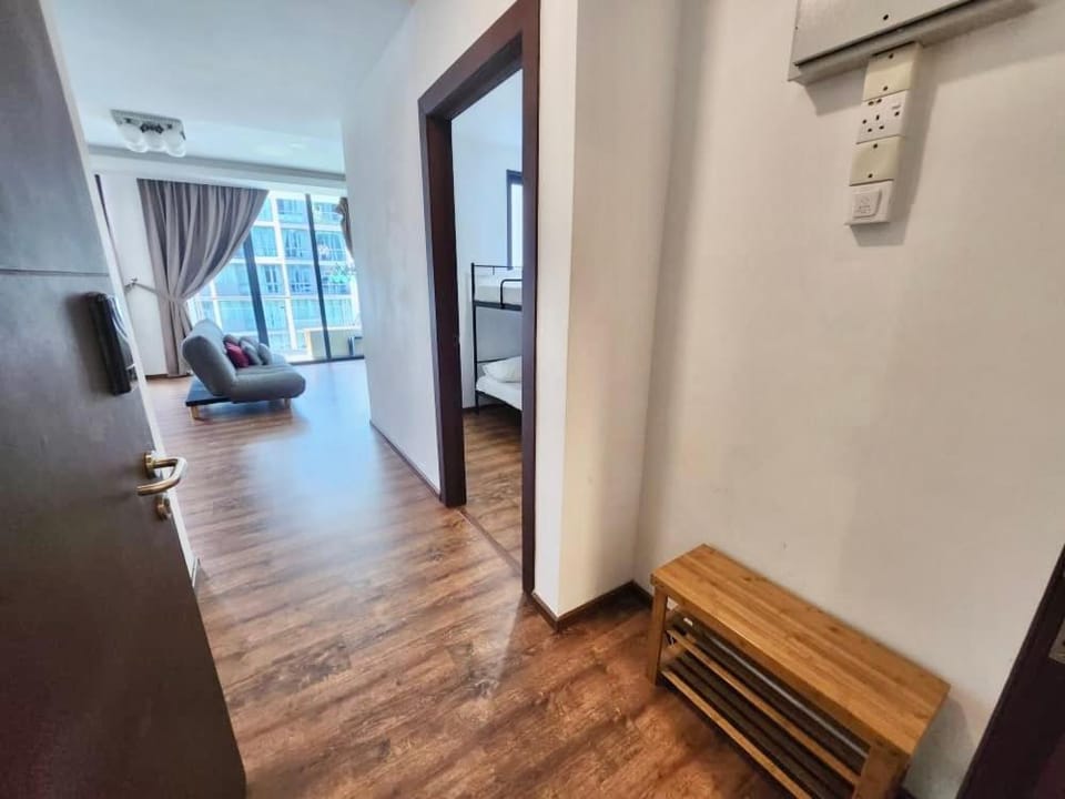 Vivacity Jazz Suites Jazz Suite 04 By Awesomestay Apartment in Kuching