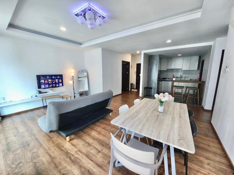 Vivacity Jazz Suites Jazz Suite 04 By Awesomestay Apartment in Kuching