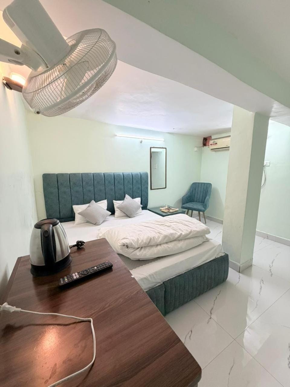 Ravish P Guest House Bed and Breakfast in Varanasi