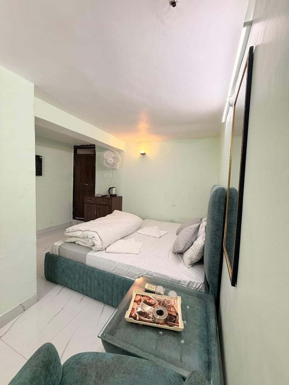 Ravish P Guest House Bed and Breakfast in Varanasi