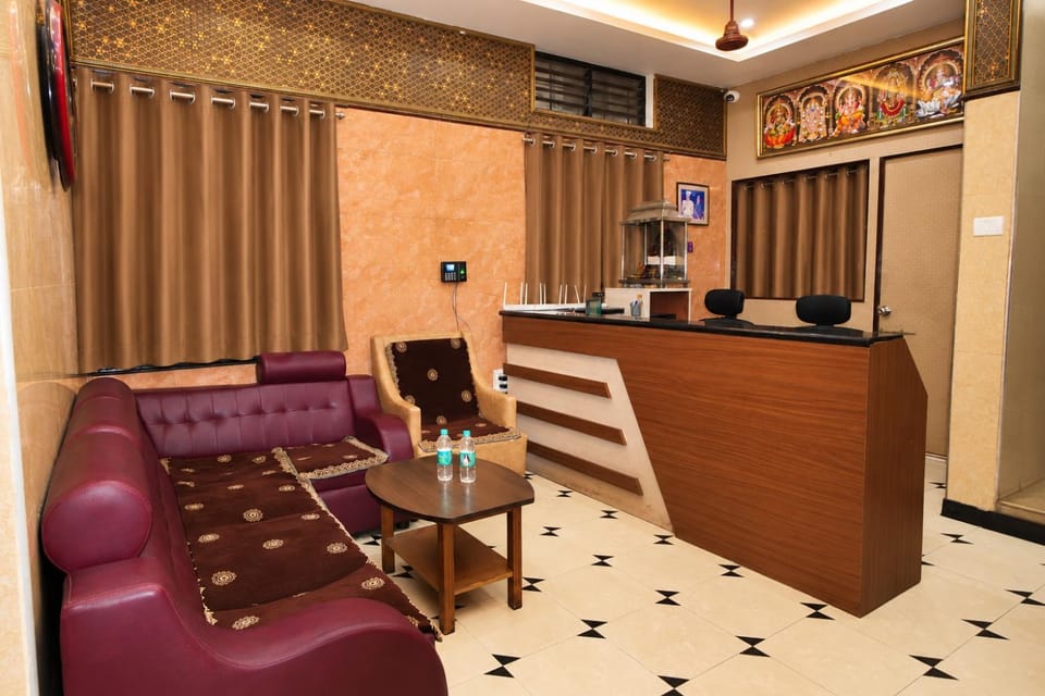 Hotel Raaj Bhaavan - US Consulate - Nungambakkam Hotel in Chennai