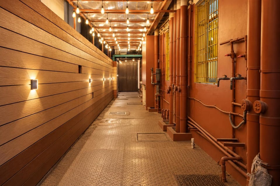 Hotel Raaj Bhaavan - US Consulate - Nungambakkam Hotel in Chennai