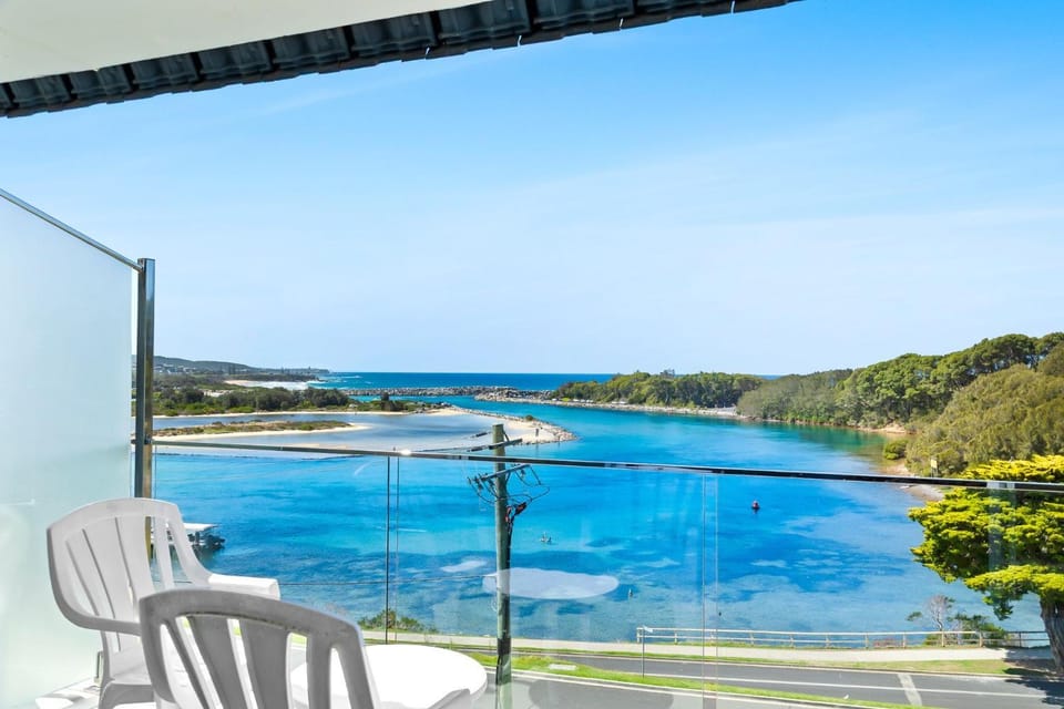 Sapphire Waters Unit 6 Apartment in Narooma