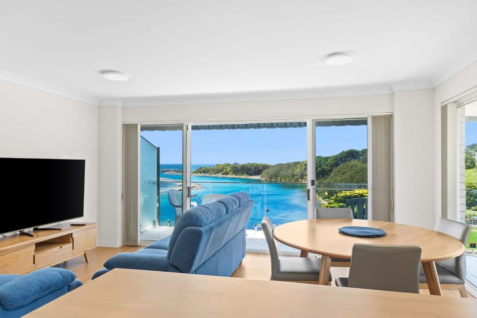 Sapphire Waters Unit 6 Apartment in Narooma