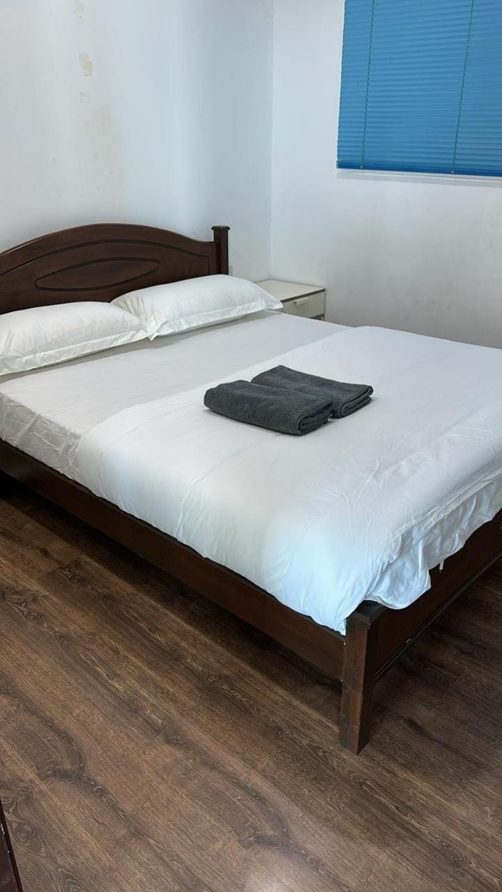 Manhattan Mount Austin By Awesomestay Apartment in Johor Bahru