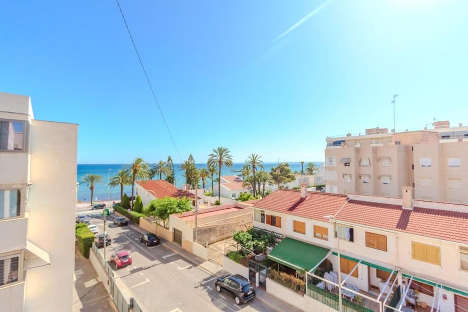 Paceful Apartment Santa Pola Apartment in Santa Pola