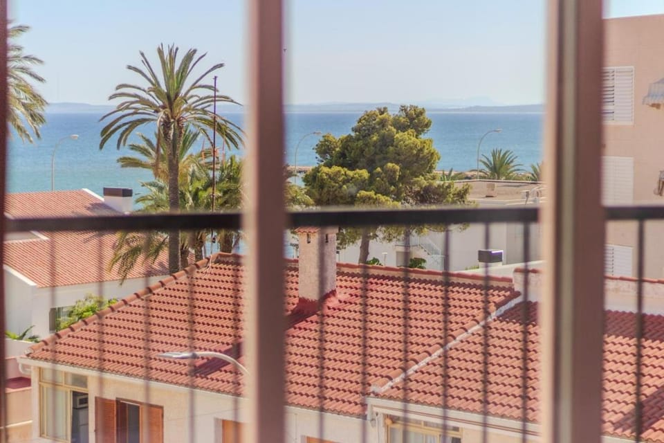 Paceful Apartment Santa Pola Apartment in Santa Pola