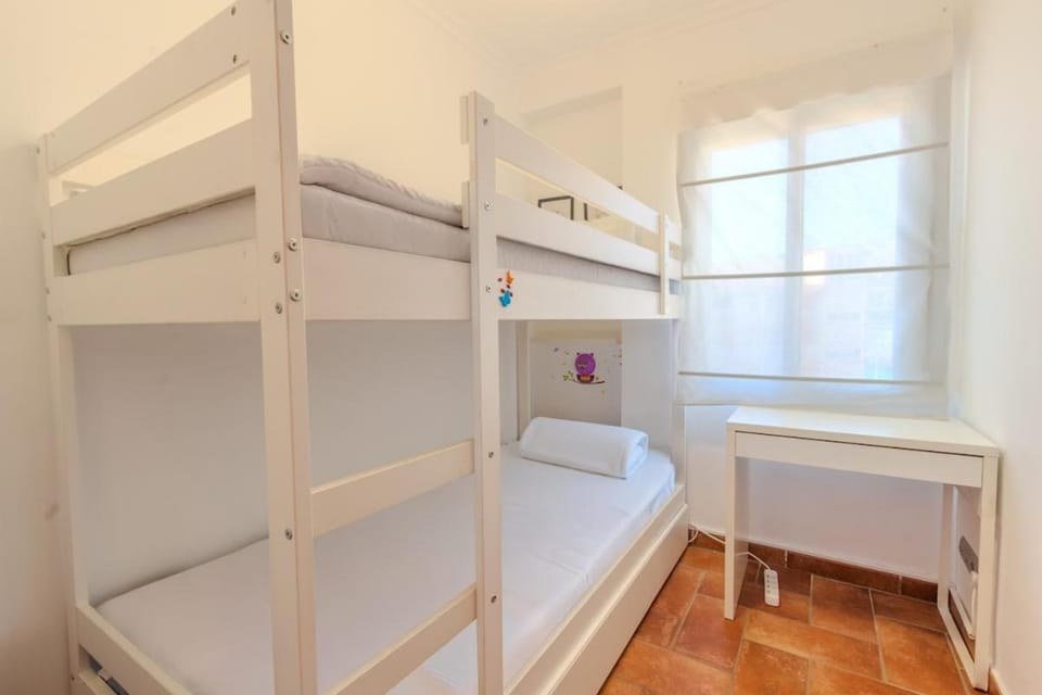 Paceful Apartment Santa Pola Apartment in Santa Pola
