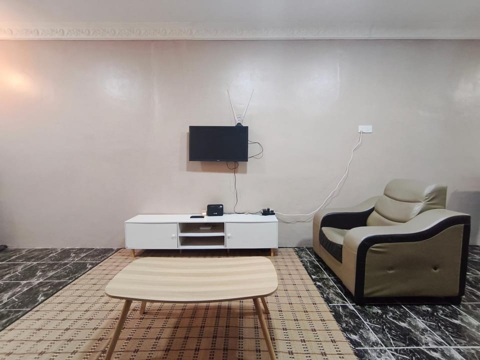 Homestay Mat Hing D'Daing House in Terengganu, Malaysia
