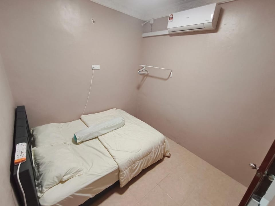 Homestay Mat Hing D'Daing House in Terengganu, Malaysia
