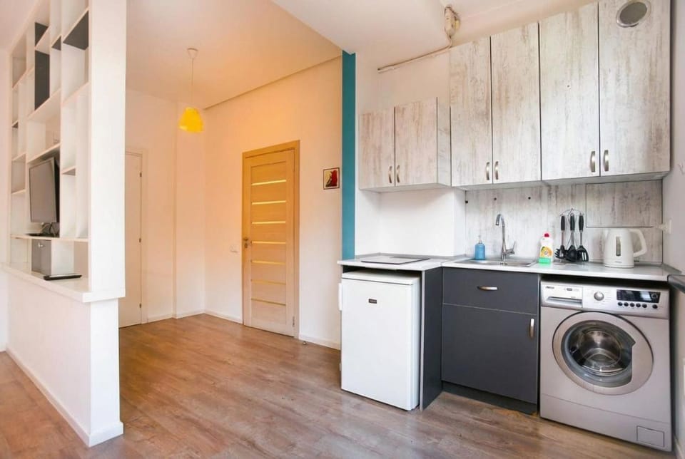New Building , Apartments near Malibu Garden Apartment in Yerevan