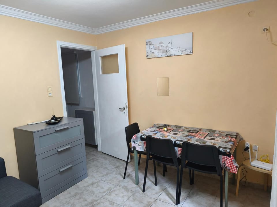 Kipsely room Vacation rental in Athens