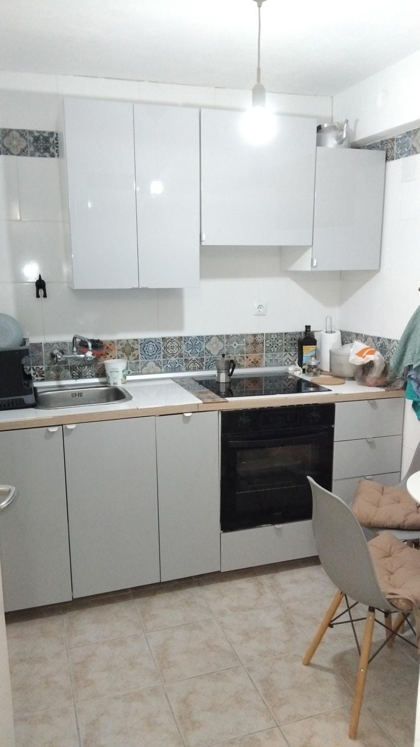 Kipsely room Vacation rental in Athens