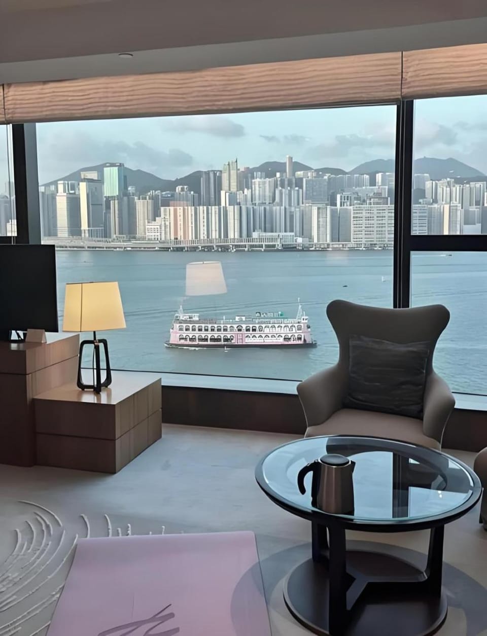 枫枫枫 Apartment in Hong Kong