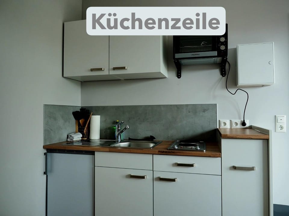 Elbquartier AltesLand Bed and Breakfast in Stade