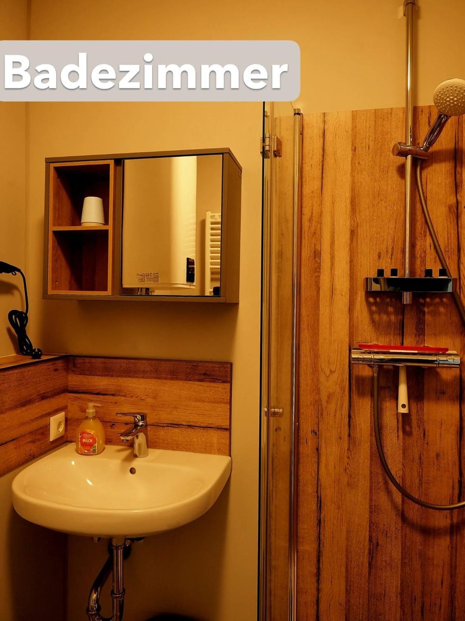 Elbquartier AltesLand Bed and Breakfast in Stade