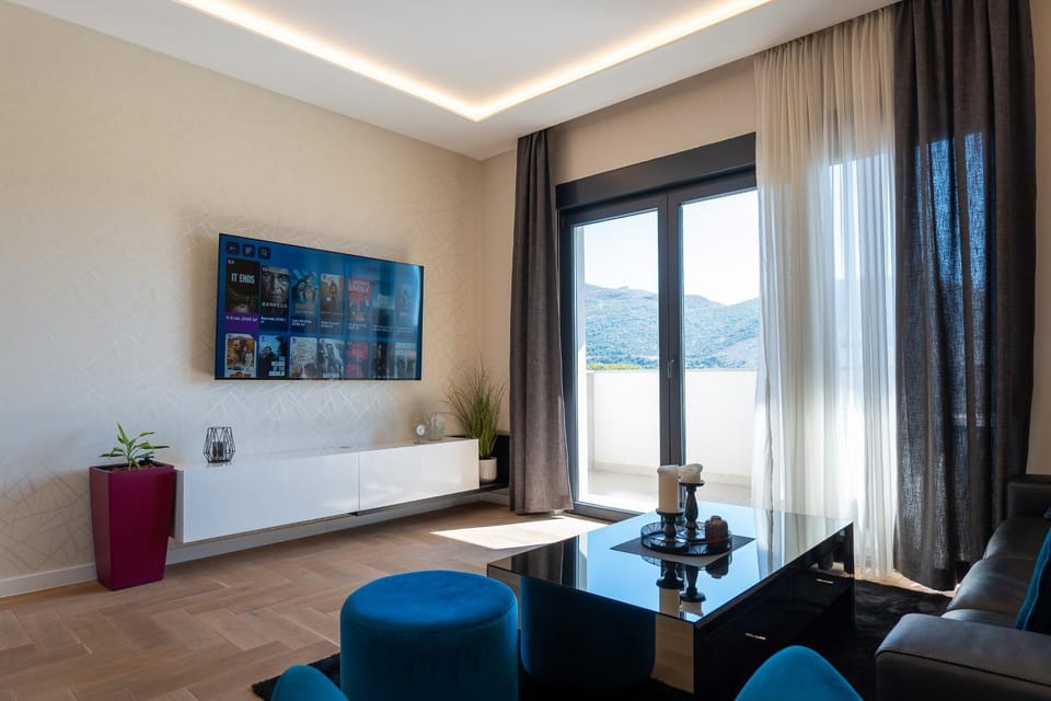 City Luxury Center Apartment in Bosnia and Herzegovina