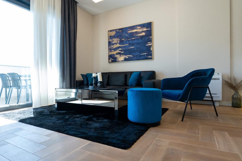 City Luxury Center Apartment in Bosnia and Herzegovina