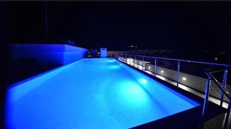City Luxury Center Apartment in Dubrovnik-Neretva County