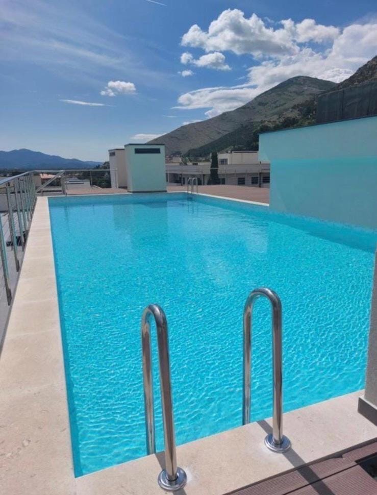 City Luxury Center Apartment in Dubrovnik-Neretva County