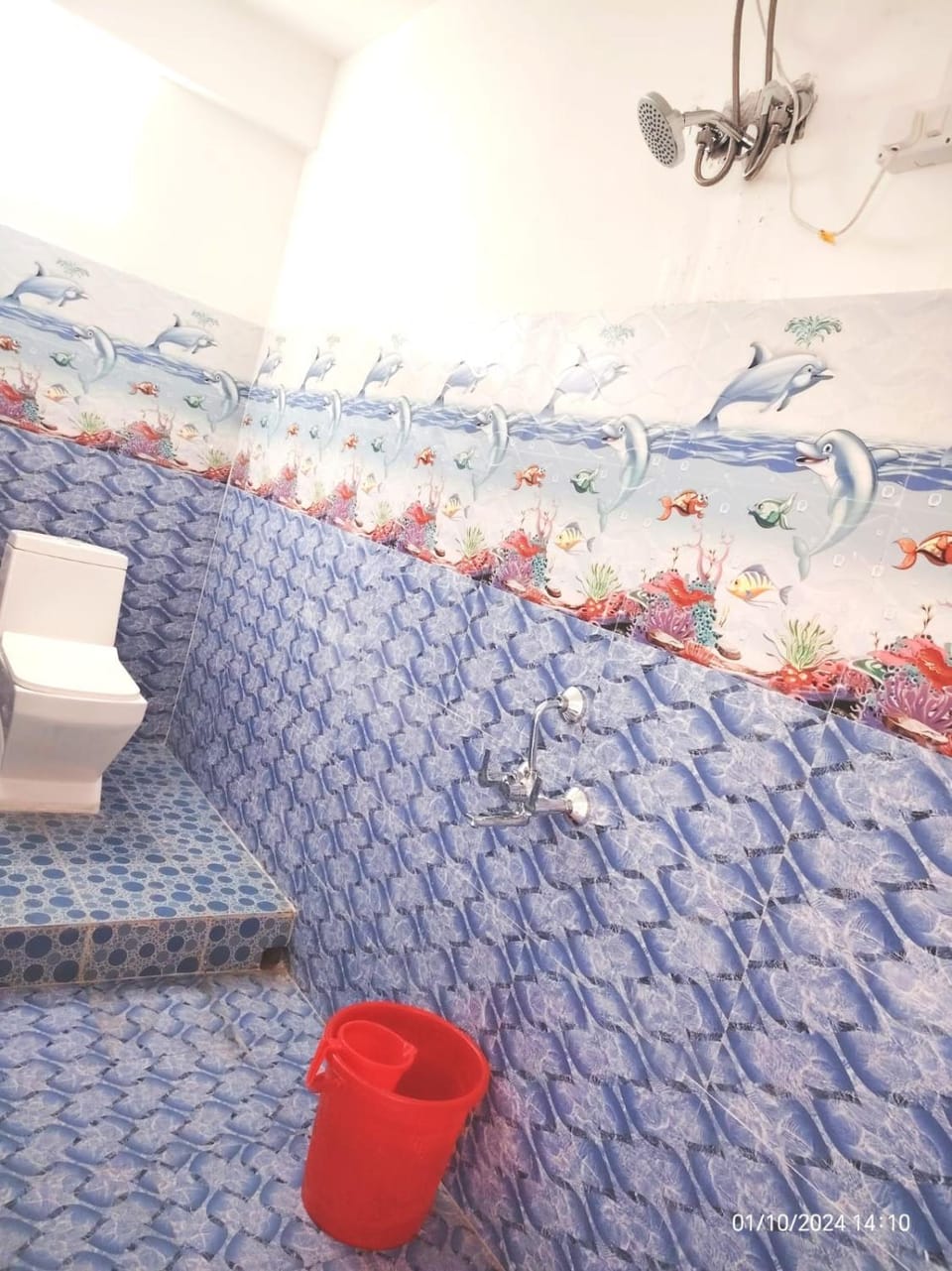Green Tara Homestay Vacation rental in West Bengal