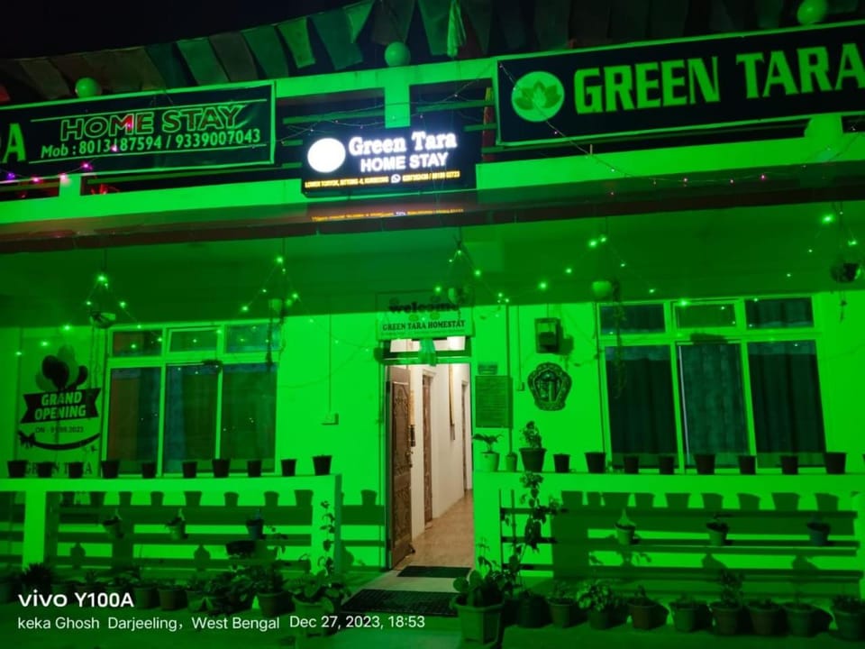Green Tara Homestay Vacation rental in West Bengal