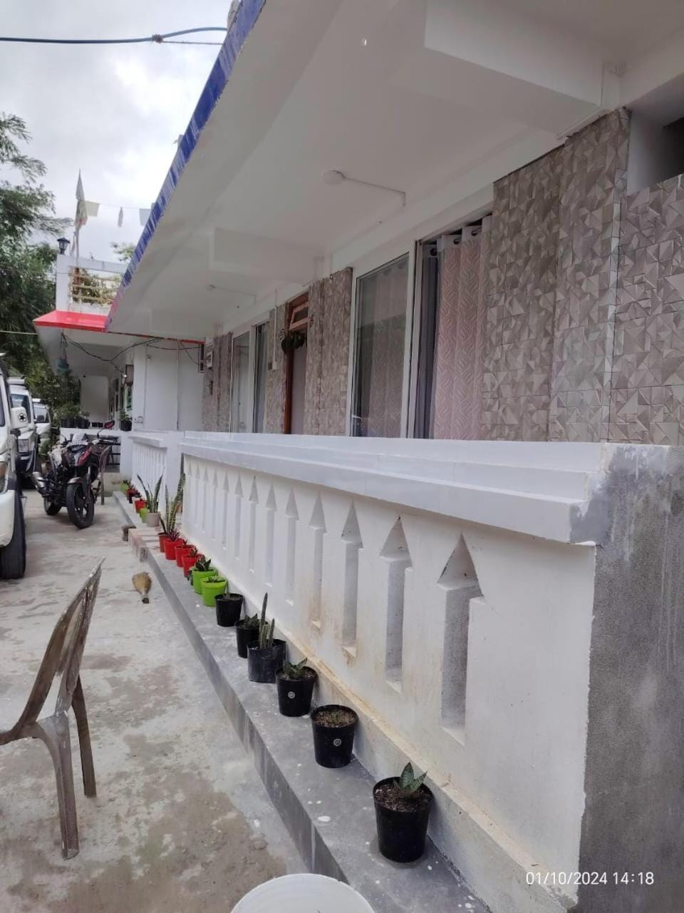 Green Tara Homestay Vacation rental in West Bengal