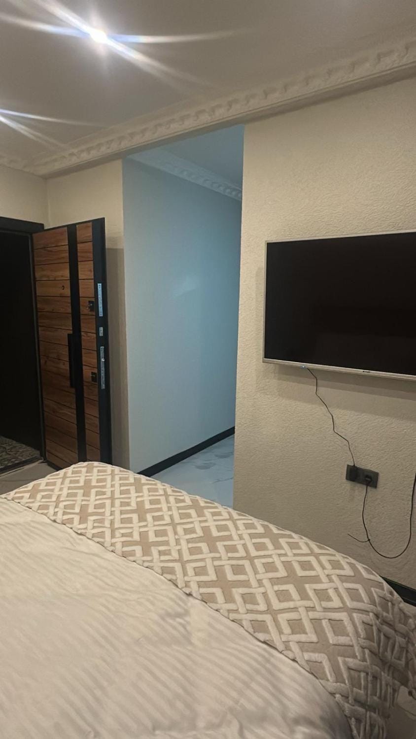 The Rooms Lara Hotel in Antalya