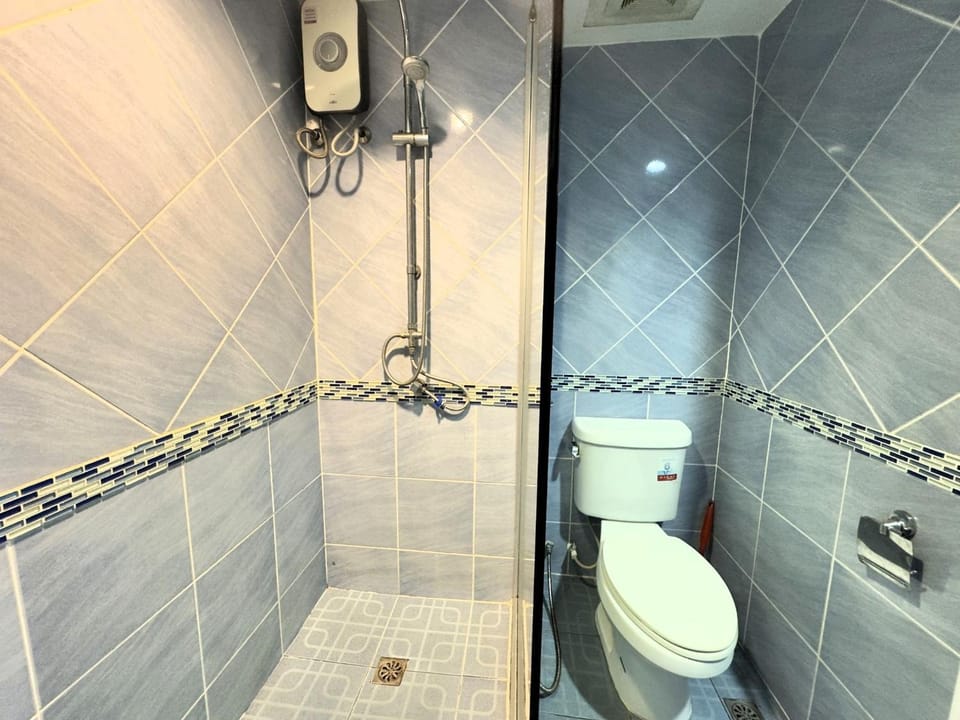 Toilet, Bathroom