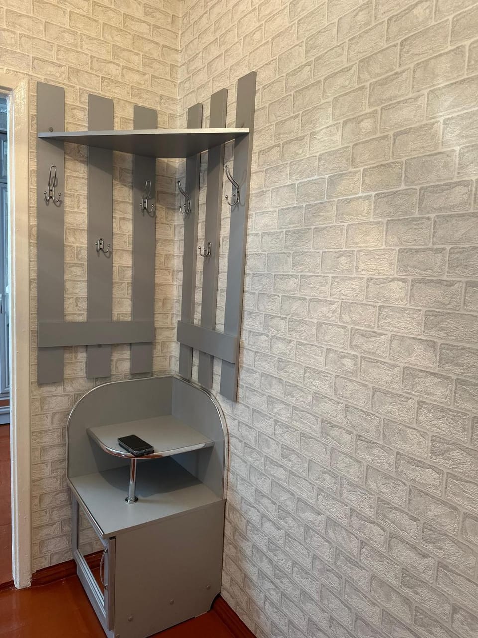 ApartmentKaraBalta Apartment in Almaty Region, Kazakhstan