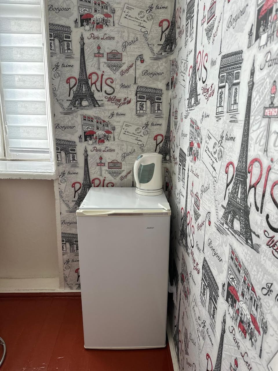 ApartmentKaraBalta Apartment in Almaty Region, Kazakhstan