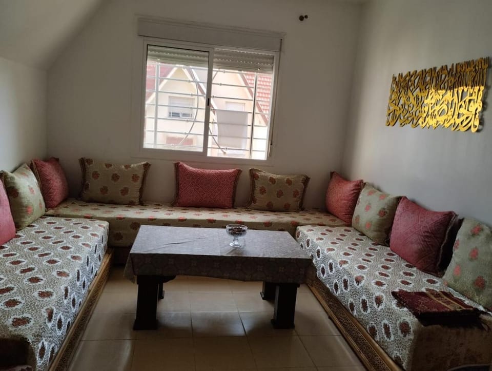 Dar Yasmine 2 Apartment in Fez-Meknès