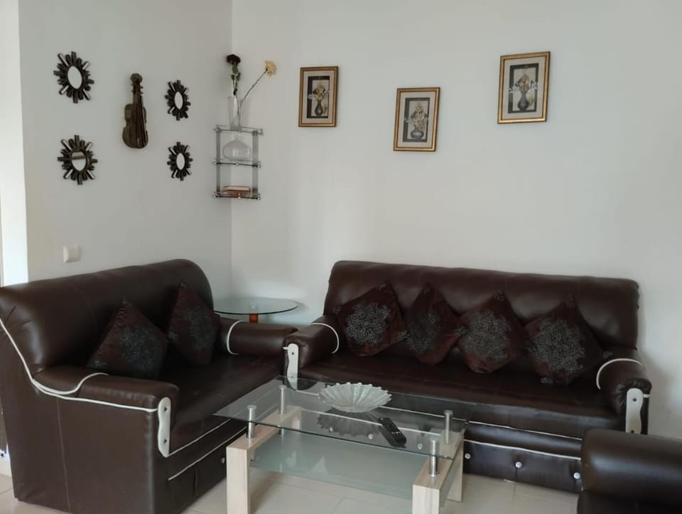 Dar Yasmine 2 Apartment in Fez-Meknès