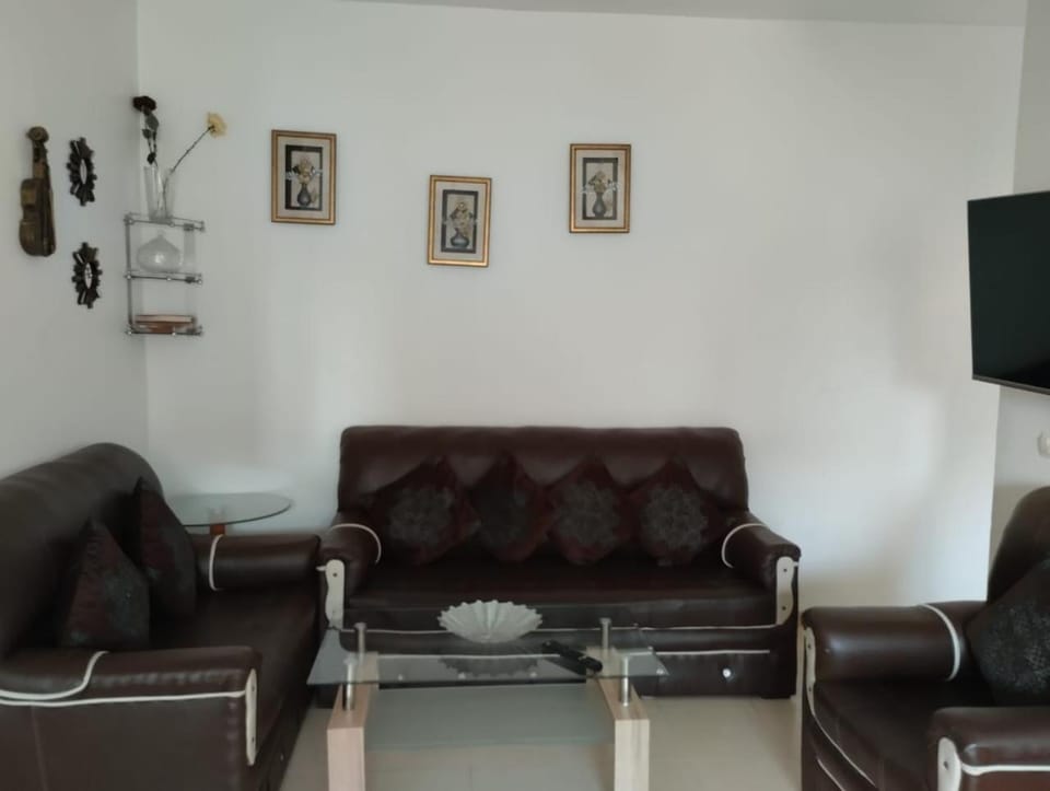 Dar Yasmine 2 Apartment in Fez-Meknès