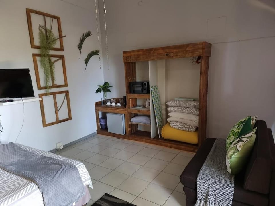 Geckos Rest Southbroom Apartment in KwaZulu-Natal