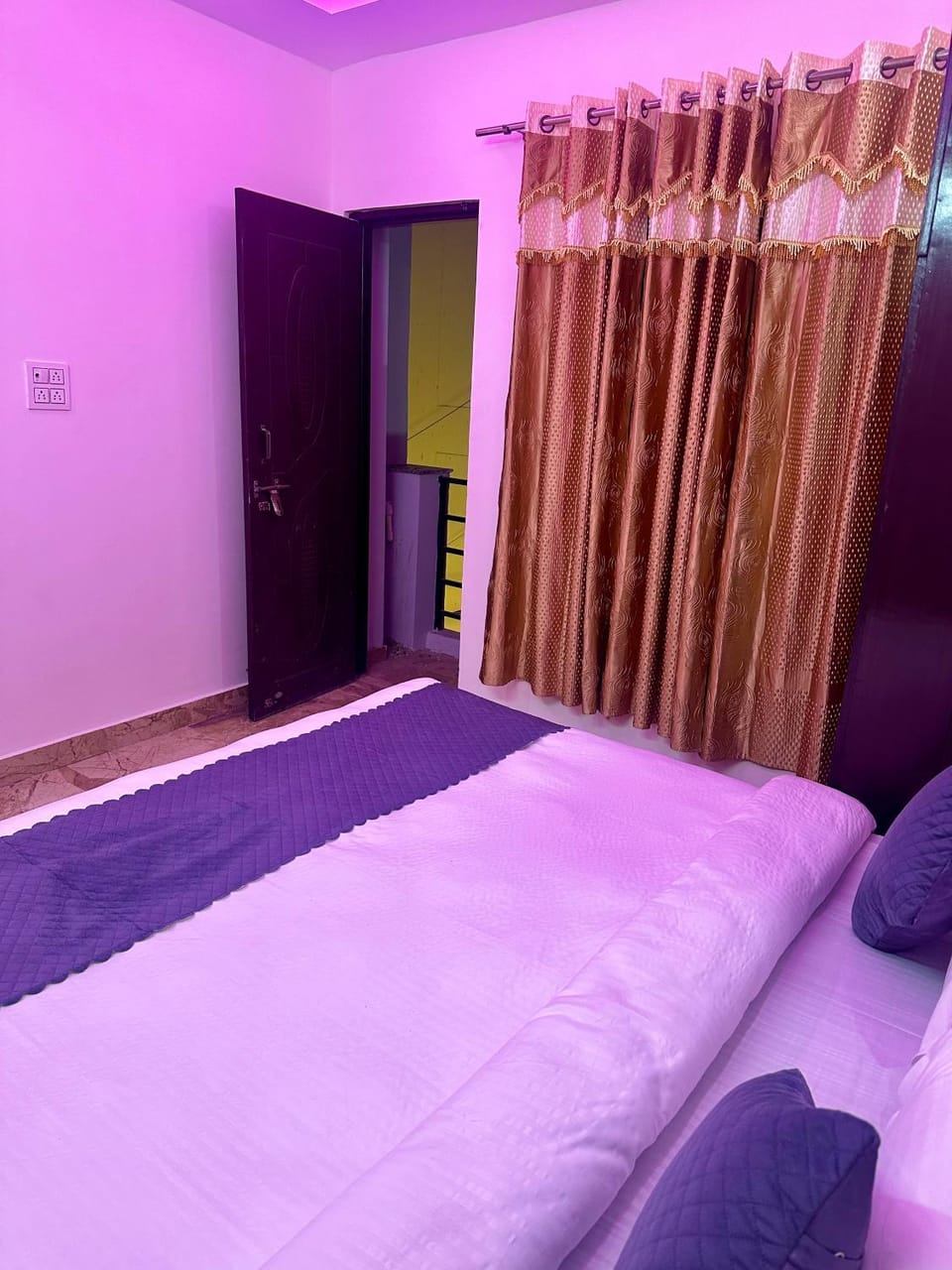 Cabana suites Apartment hotel in Rishikesh