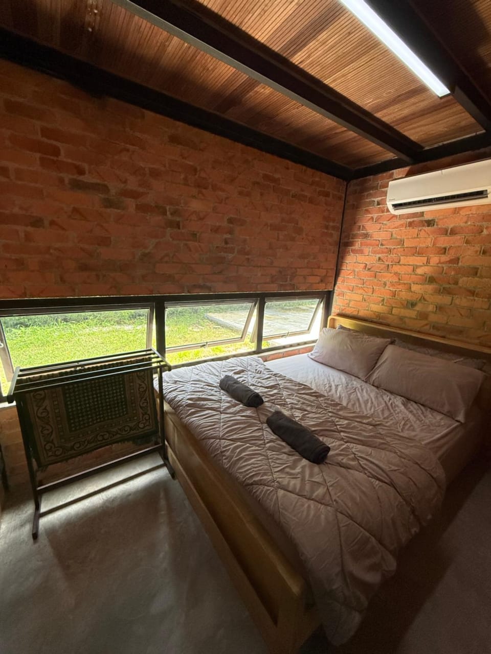 Tiny House House in Terengganu, Malaysia