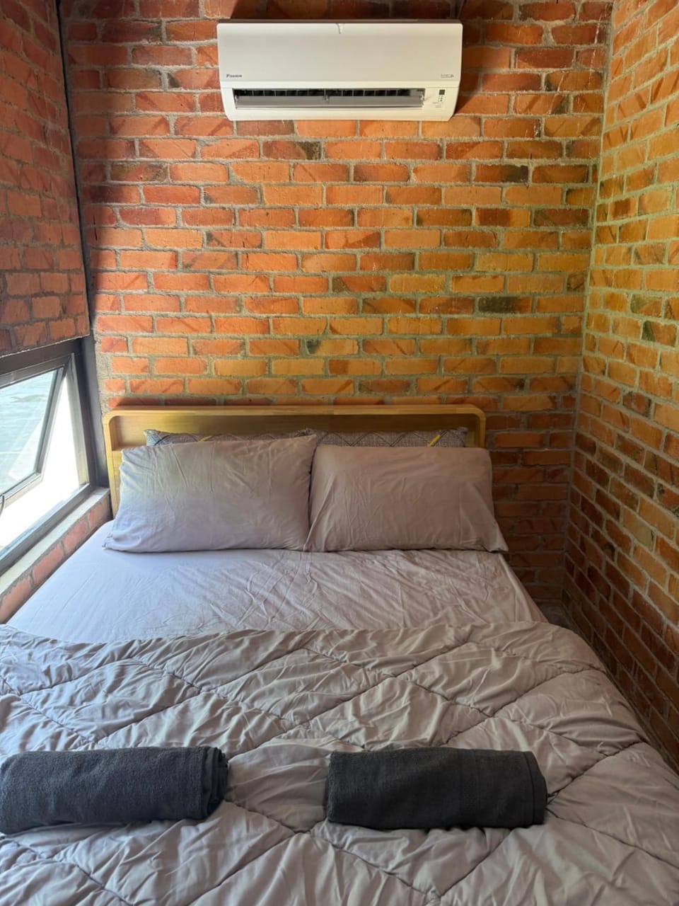 Tiny House House in Terengganu, Malaysia