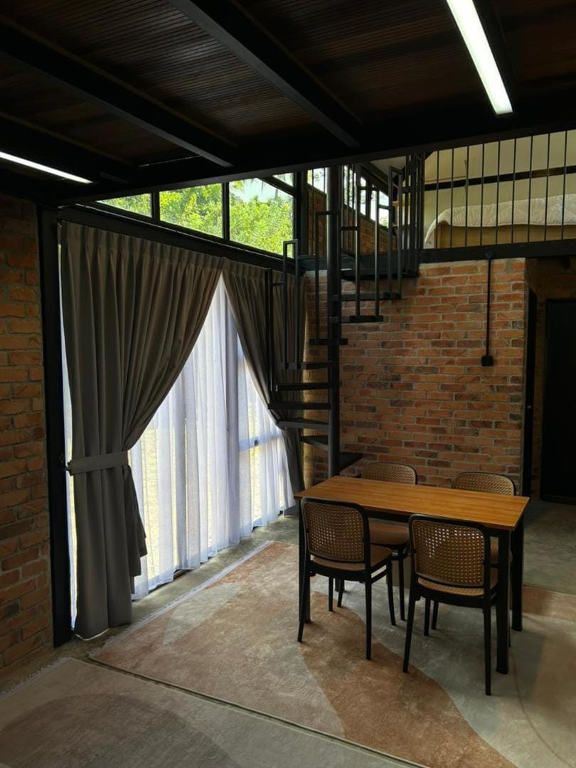 Tiny House House in Terengganu, Malaysia