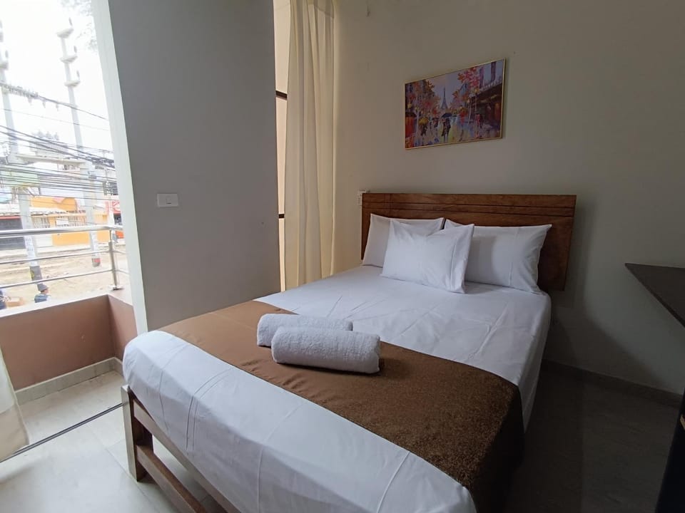 Villa Gabriel Hotel Hotel in Piura