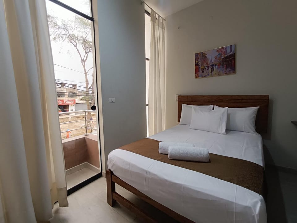 Villa Gabriel Hotel Hotel in Piura