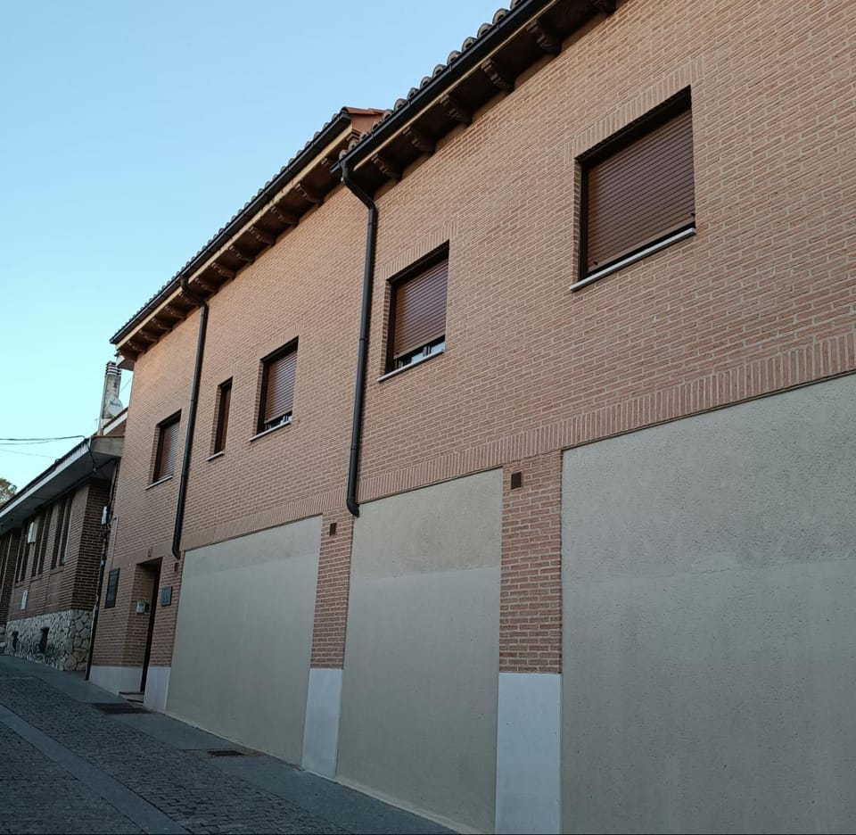 Apartamentos GO - Simancas Apartment in Valladolid