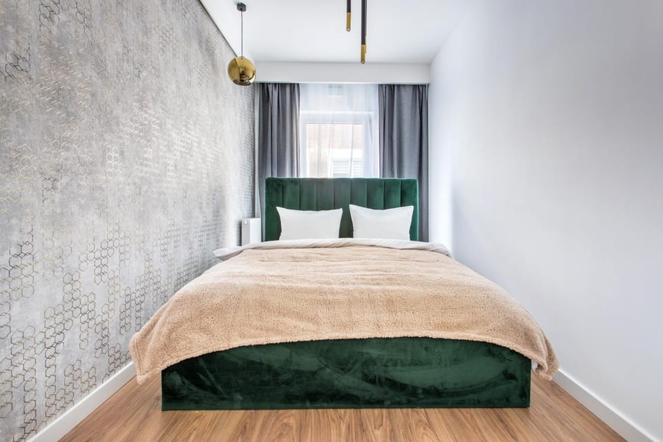 Apartamenty RentToGo - Bulwar Staromiejski Apartment in Wroclaw