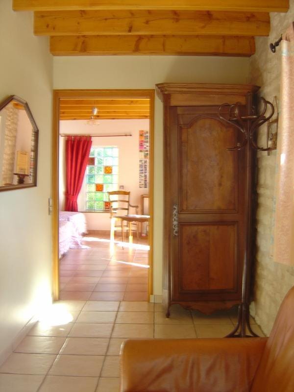Les bois de sapin House in Nouvelle-Aquitaine