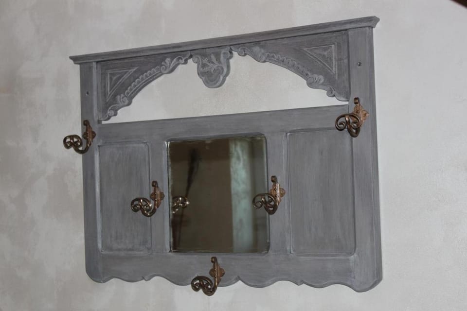 Le tamaris House in Nouvelle-Aquitaine