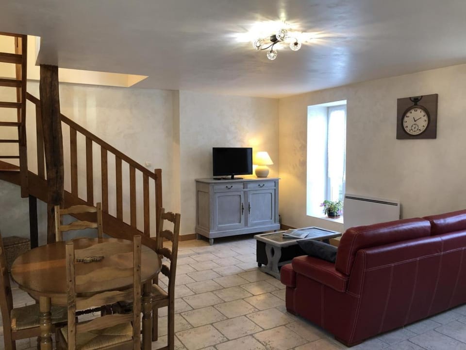 Le tamaris House in Nouvelle-Aquitaine