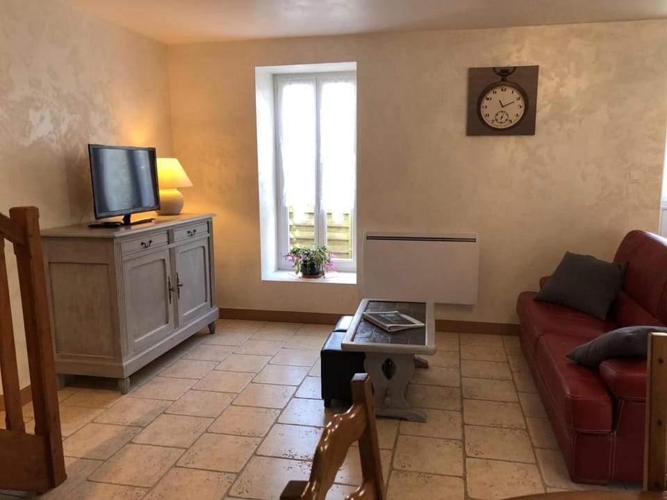 Le tamaris House in Nouvelle-Aquitaine