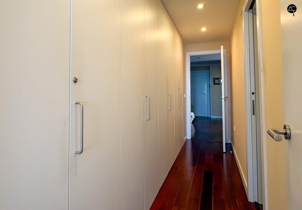 Pacifico Grupo AC Gestion Apartment in Cadiz