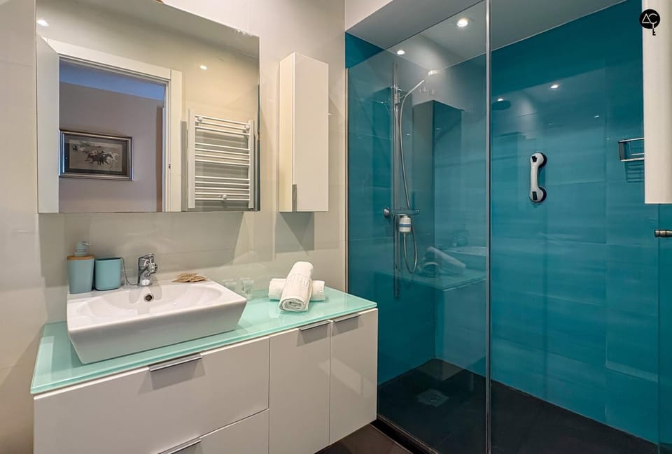 Pacifico Grupo AC Gestion Apartment in Cadiz