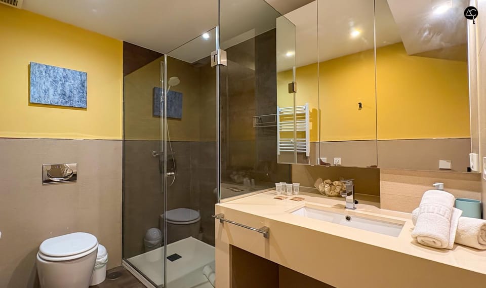 Pacifico Grupo AC Gestion Apartment in Cadiz